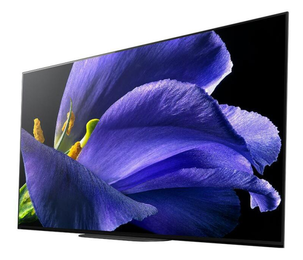 Sony OLED KD-55AG9 - 507612 - zdjęcie 4